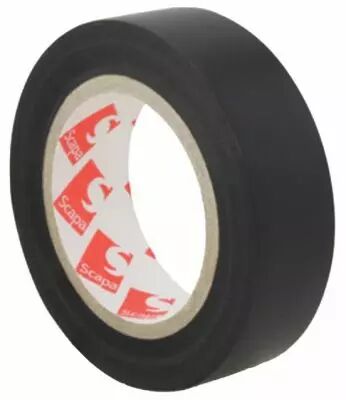 PVC Premium - noir