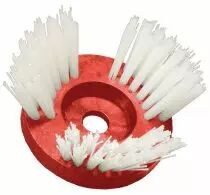 Brosse jardinage