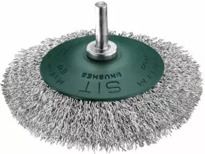 Brosse conique