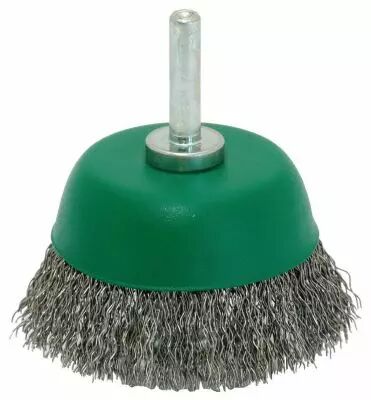 Brosse coupe sur tige