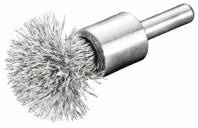 Brosse pinceau champignon