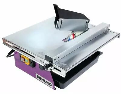 Scies matriaux diaminibox 180/200