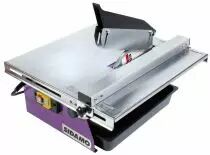 Scie de carrelage Diaminibox 200