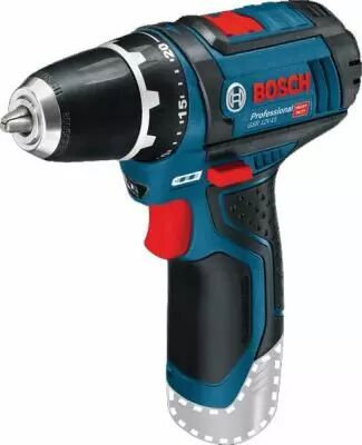 GSR 12V-15 - 30 Nm - livre nue