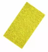 Feuille abrasive universel pour un ponçage manuel. Applications : bois ou vernis.