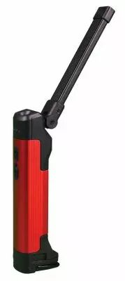 Lampe de travail LED pliable rechargeable