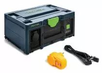 Sys- Powerstation PST 1500 Li HP