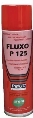 Fluxo P 125 pénétrant