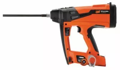 Clouage Spit Cloueur  gaz P800 Insulfast