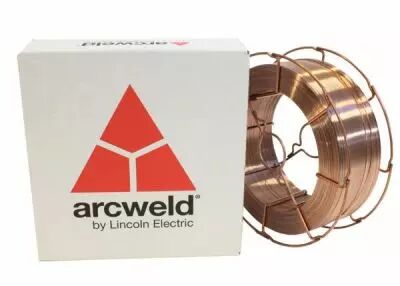 Fil MIG Arcweld AS2