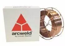 Fil MIG Arcweld AS2