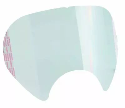 Masque complet silicone 6800S 3M