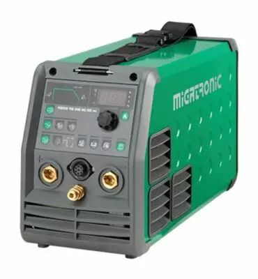 Poste  souder Focus Tig 200 AC/DC
