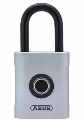 Cadenas Touch  empreinte digitale