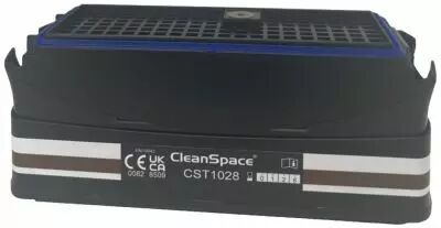 Filtre combin A1P3 pour CST CleanSpace