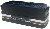 Filtre combiné A2P3 pour CST CleanSpace