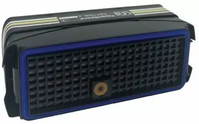 Filtre combin ABEK1P3 pour CST CleanSpace