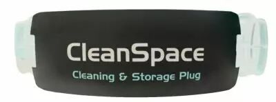 Bouchon dcontamination pour CleanSpace Ultra