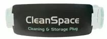 Bouchon décontamination pour CleanSpace Ultra