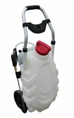 Pro Sprayer 3