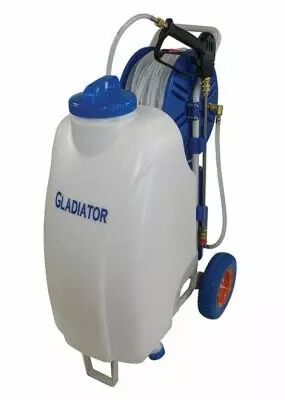 Gladiator Sprayer 2