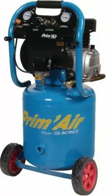 Primair 12/40V - 40 litres