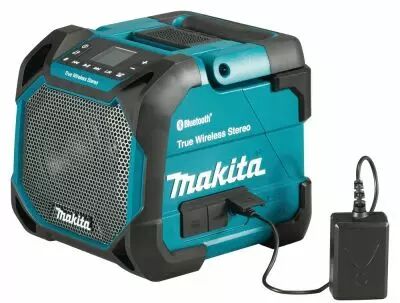 Enceinte Bluetooth DMR 203 - livre nue