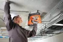 Cloueur à gaz Pulsa 27E