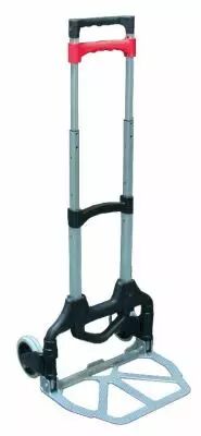 Diable alu pliant - charge 70 kg
