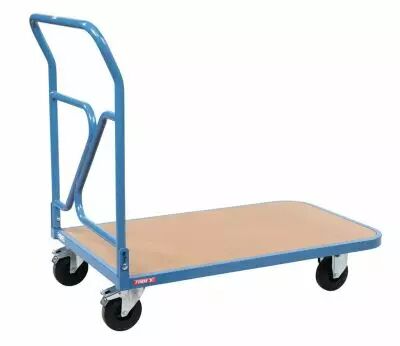 Chariot  dossier repliable 250 kg