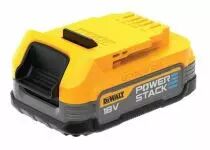 Batteries Dewalt