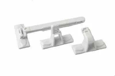 Pour fentre 1 ou 2 vantaux - polyamide arm