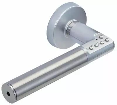 Bquille lectronique Code Handle