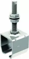 35 x 40 x 3 mm - pour porte 180 kg