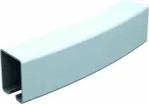 Equipement pour porte de 60 kg - rail 55 x 40