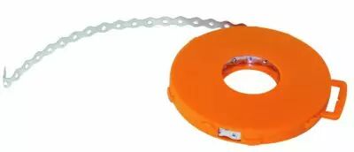 Bandes perfores perles