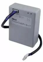 Accessoires Nice - batteries de secours