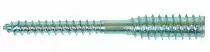 Filet 33 mm - fournie avec capuchon blanc
