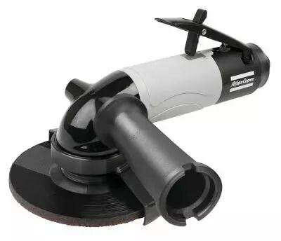 Meuleuse trononneuse  renvoi d'angle G 2511 - pneumatique