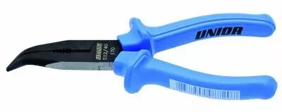 Pince  becs couds srie 512/4G