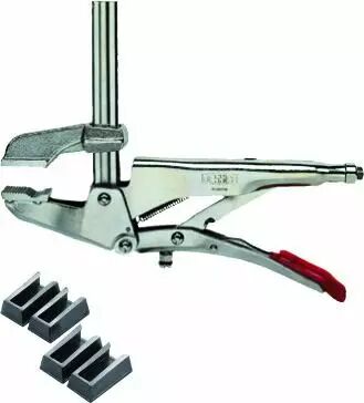 Pince tau  grip parallle  Bessey srie GRZ