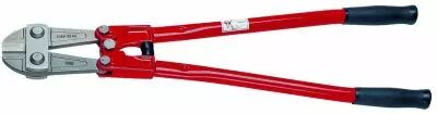 Coupe boulons bras tube - 596/6A