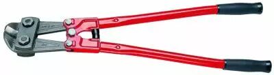 Coupe boulon  bras en tube unior srie 596/6B