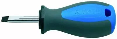 Tournevis boule gainage TBI pour vis  fente srie 627