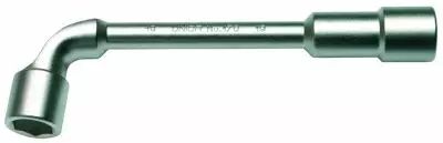 Cl  pipe dbouche srie 176 - 6 x 6 pans