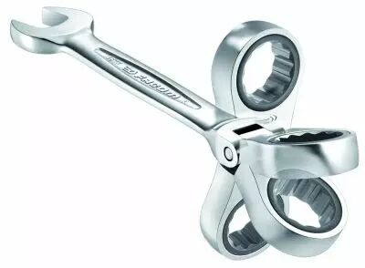 Cl mixte  cliquet Facom srie 467F