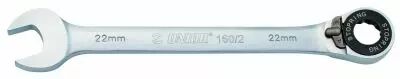 Cl mixte  cliquet - srie 160/2 avec systme Stop Ring