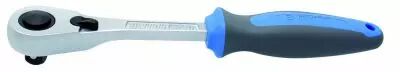 Cl  douille srie 1/2 Unior cliquet rversible 1/2  190.1A