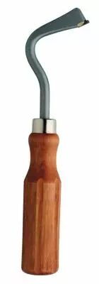 Griffe carbure rf 407
