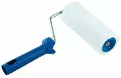 Rouleau polyamide / polyester poils courts - Classic